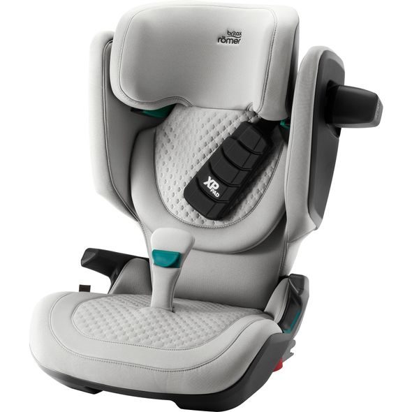 BRITAX RÖMER AUTOSEDAČKA KIDFIX PRO LUX 2025 - AUTOSEDAČKY 15-36KG - AUTOSEDAČKY A PŘÍSLUŠENSTVÍ