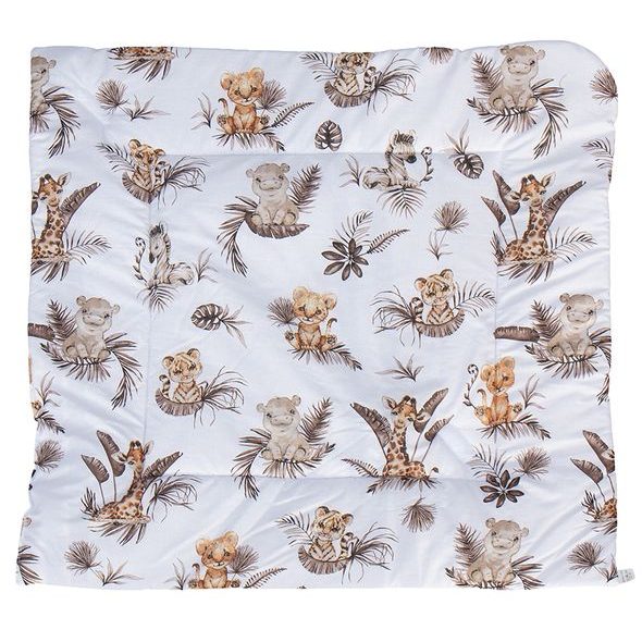 SCARLETT ZAVINOVAČKA RŮŽEK AFRIKA BÉŽOVÁ - ZAVINOVAČKY - SPINKÁNÍ