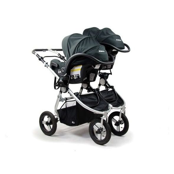 BUMBLERIDE INDIE /INDIE TWIN ADAPTÉRY MAXI COSI/CYBEX/NUNA - ADAPTÉRY NA AUTOSEDAČKU - KOČÁRKY A PŘÍSLUŠENSTVÍ