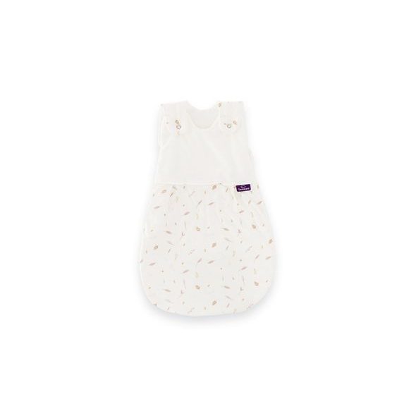 TRÄUMELAND VNĚJŠÍ SPACÍ PYTEL LIEBMICH NATURLIEB ROSA 68/74 - SPACÍ PYTLE - SPINKÁNÍ