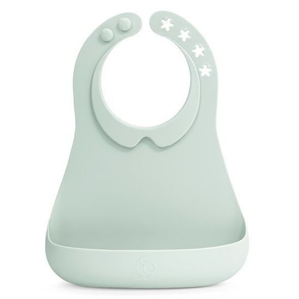 STOKKE® BRYNDÁK MUNCH SOFT MINT - BRYNDÁKY - KRMENÍ