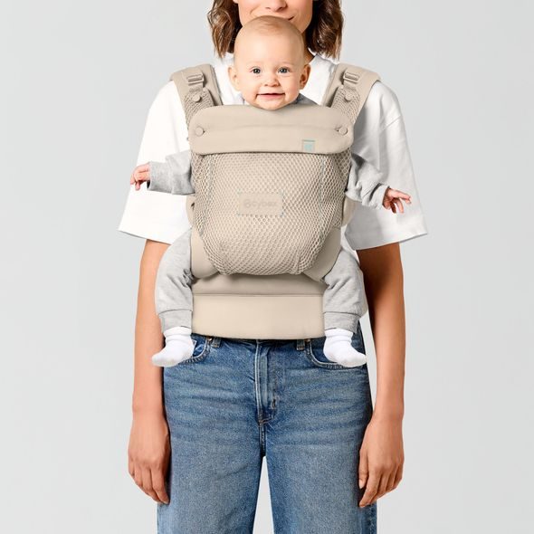 CYBEX AMYA - NOSÍTKA - NOŠENÍ & SPORT