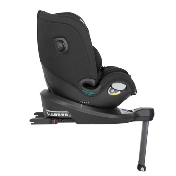 GRACO TURN2ME™ GROW MIDNIGHT - AUTOSEDAČKY 0-25KG - AUTOSEDAČKY A PŘÍSLUŠENSTVÍ