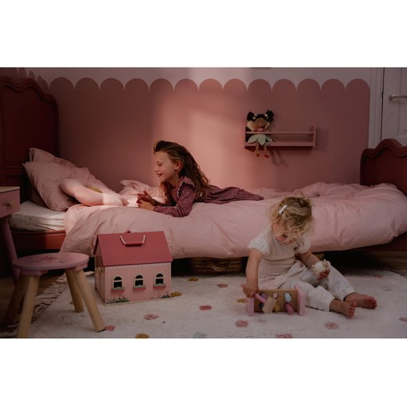 LITTLE DUTCH POLŠTÁŘEK KVĚTINA FAIRY GARDEN - FAIRY GARDEN - PRO DĚTI