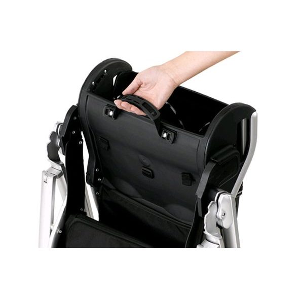 NUNA IVVI SPORTOVNÍ KOČÁREK 2014 - SPORTOVNÍ KOČÁRKY - KOČÁRKY A PŘÍSLUŠENSTVÍ