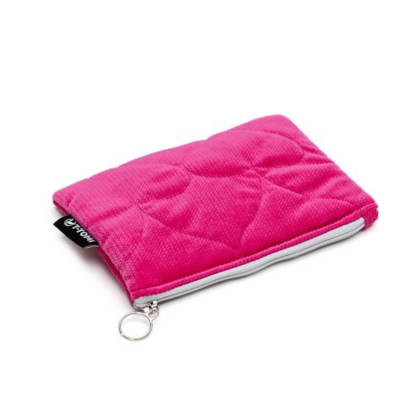 T-TOMI SLIM BEAUTY BAGGIE - KOSMETICKÉ TAŠKY - PŘEBALOVÁNÍ