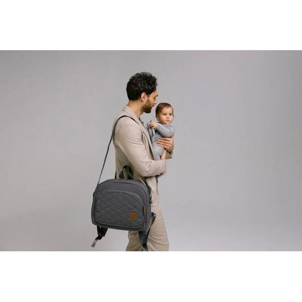 LEOKID PŘEBALOVACÍ TAŠKA MAGNET - PŘEBALOVACÍ TAŠKY - KOČÁRKY A PŘÍSLUŠENSTVÍ