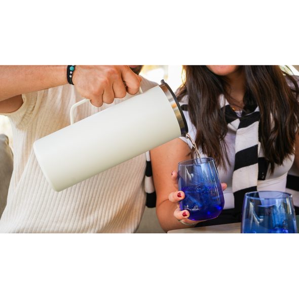 RUNBOTT TERMOSKA 1500 ML OCEAN - TERMOOBALY A TERMOSKY - KRMENÍ