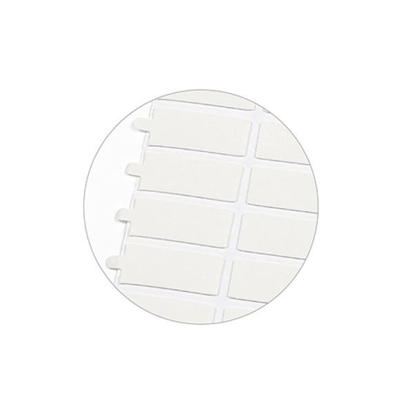 BABYONO OCHRANA ROHŮ NÁBYTKU TRANSPARENTNÍ 12KS - BEZPEČNOST DĚTÍ V DOMÁCNOSTI - KOUPÁNÍ A ZDRAVÍ