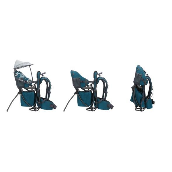 FILLIKID KROSNA NA DÍTĚ ELITE AQUA - KROSNY - NOŠENÍ & SPORT