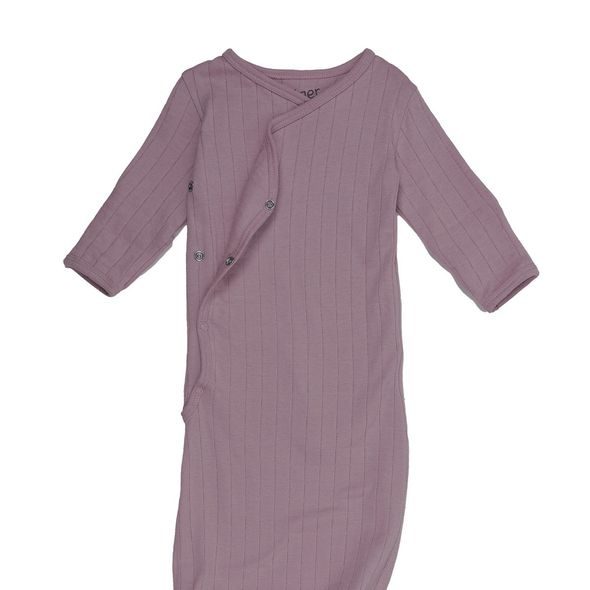 LODGER HOPPER NEWBORN SOLID ROSE 50/62 - SPACÍ PYTLE - SPINKÁNÍ