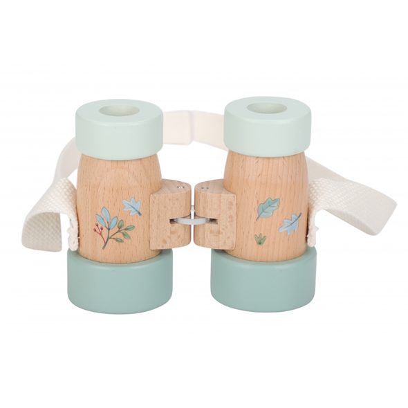 LITTLE DUTCH DALEKOHLED FOREST FRIENDS - FOREST FRIENDS - PRO DĚTI