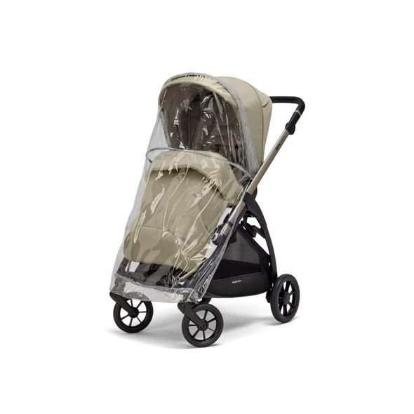 INGLESINA PLÁŠTĚNKA PRO SPORTOVNÍ KOČÁREK ELECTA/APTICA/APTICA XT - PLÁŠTĚNKY - KOČÁRKY A PŘÍSLUŠENSTVÍ