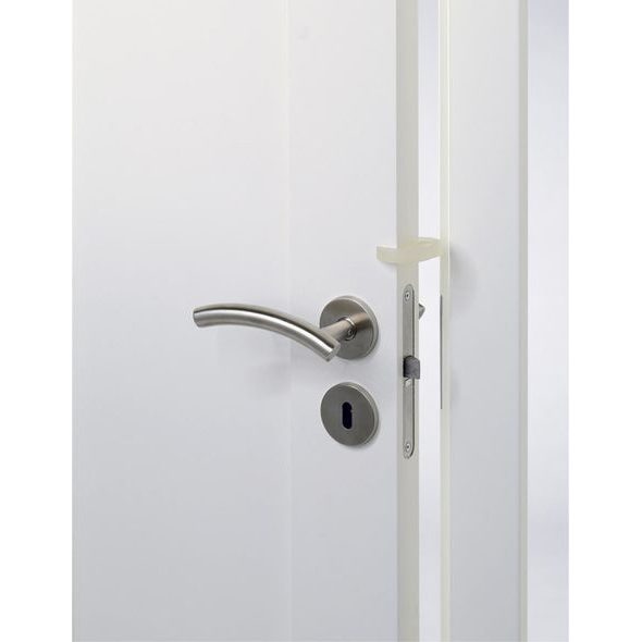 BABYDAN OCHRANA PROTI PŘISKŘÍPNUTÍ PRSTŮ VE DVEŘÍCH 2KS - BEZPEČNOST DĚTÍ V DOMÁCNOSTI - KOUPÁNÍ A ZDRAVÍ