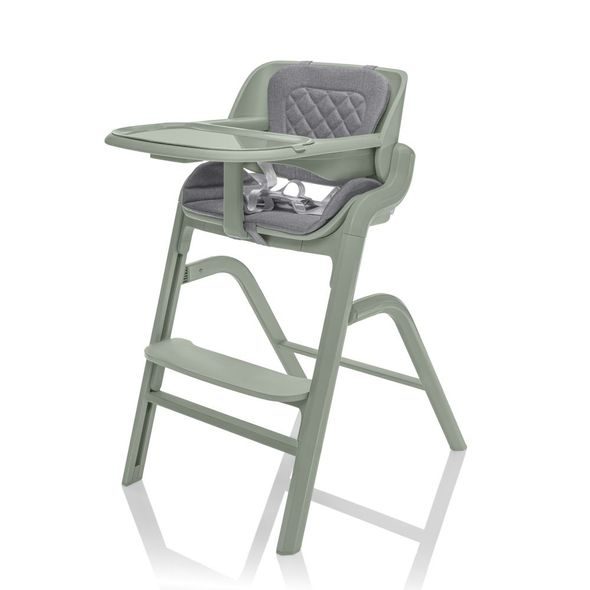 ZOPA SET ŽIDLIČKA INSPIRA + NOVOROZENECKÝ SET - JÍDELNÍ ŽIDLIČKY DŘEVĚNÉ - KRMENÍ