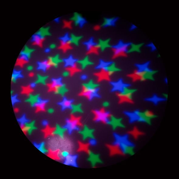 ZOPA PLYŠOVÁ HRAČKA JEDNOROŽEC S PROJEKTOREM - PROJEKTORY - SPINKÁNÍ