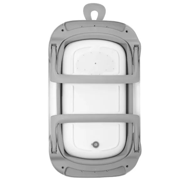 ZOPA DĚTSKÁ SKLÁDACÍ VANIČKA AQUATICO - VANIČKY PLASTOVÉ - KOUPÁNÍ A ZDRAVÍ