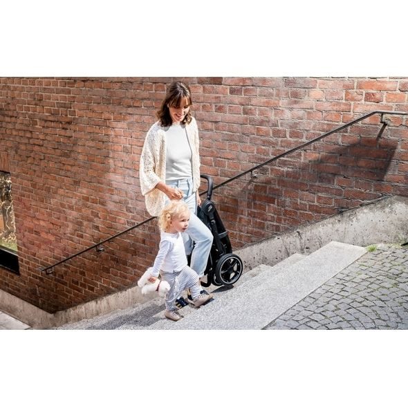 BRITAX RÖMER KOČÁREK B-AGILE R 2023 - SPORTOVNÍ KOČÁRKY - KOČÁRKY A PŘÍSLUŠENSTVÍ