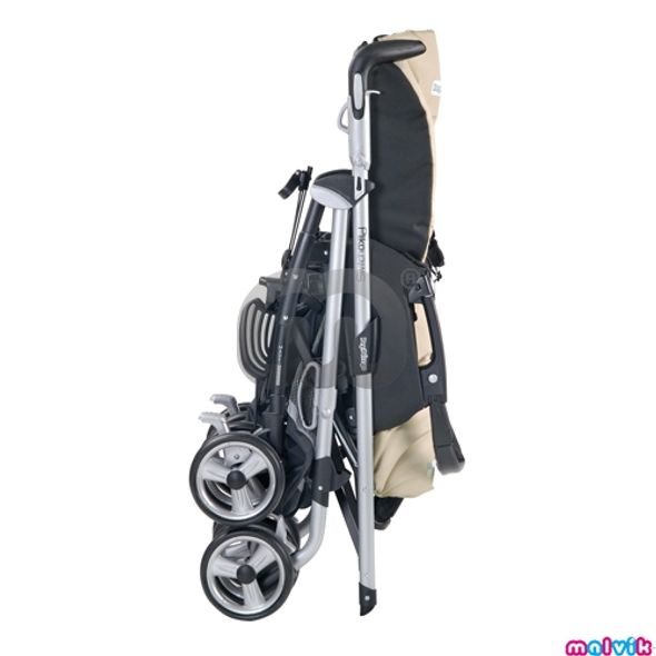 PEG PEREGO PLIKO SWITCH COMPACT COMPLETO 2012 - GOLFOVÉ KOČÁRKY - KOČÁRKY A PŘÍSLUŠENSTVÍ