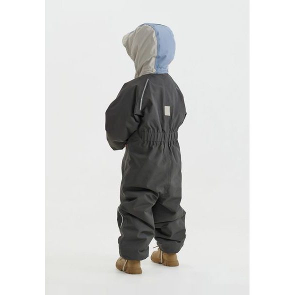 LEOKID KOMBINÉZA COLOR KIT STINGRAY VEL. 18 - 24 MĚSÍCŮ (VEL. 86) - ZIMNÍ KOMBINÉZY - PRO DĚTI