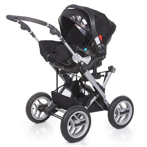 TEUTONIA® TARIO S BÁZÍ 2015 - AUTOSEDAČKY - OUTLET