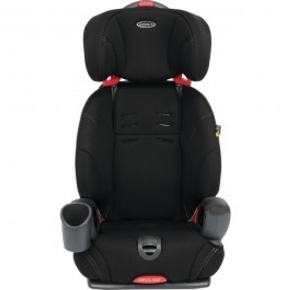 GRACO NAUTILUS 3V1 - AUTOSEDAČKY 9-36KG - AUTOSEDAČKY A PŘÍSLUŠENSTVÍ