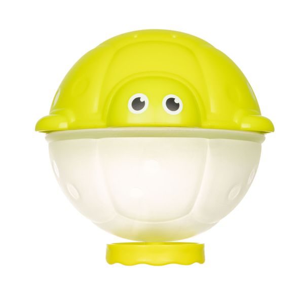 CANPOL BABIES SADA KREATIVNÍCH HRAČEK DO VODY S DEŠŤOVOU SPRCHOU OCEAN - HRAČKY DO VANY - PRO DĚTI