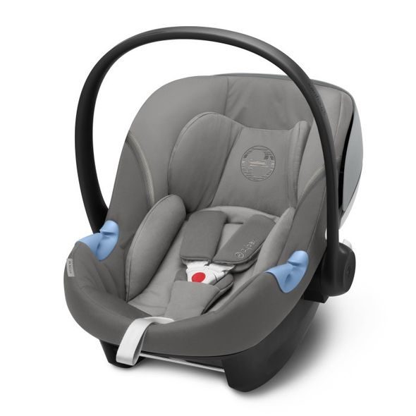 CYBEX ATON M I-SIZE 2022 - AUTOSEDAČKY 0-13KG - AUTOSEDAČKY A PŘÍSLUŠENSTVÍ