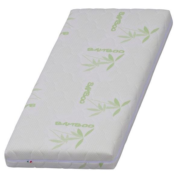 SCARLETT MATRACE SCARLETT FIBRA/71 140X70X13CM - MATRACE DO POSTÝLKY - SPINKÁNÍ