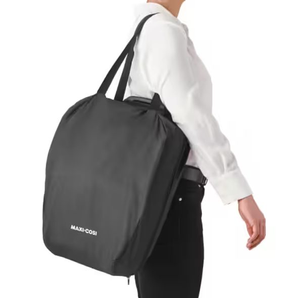 MAXI-COSI NOMAD PLUS 2025 - AUTOSEDAČKY 9-18KG - AUTOSEDAČKY A PŘÍSLUŠENSTVÍ