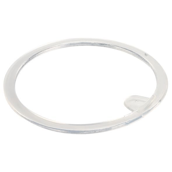 CANPOL BABIES NÁHRADNÍ SILIKONOVÉ TĚSNĚNÍ K LAHVI PRO DĚTI JUNIOR 2KS - KOJENECKÉ LAHVE - KRMENÍ