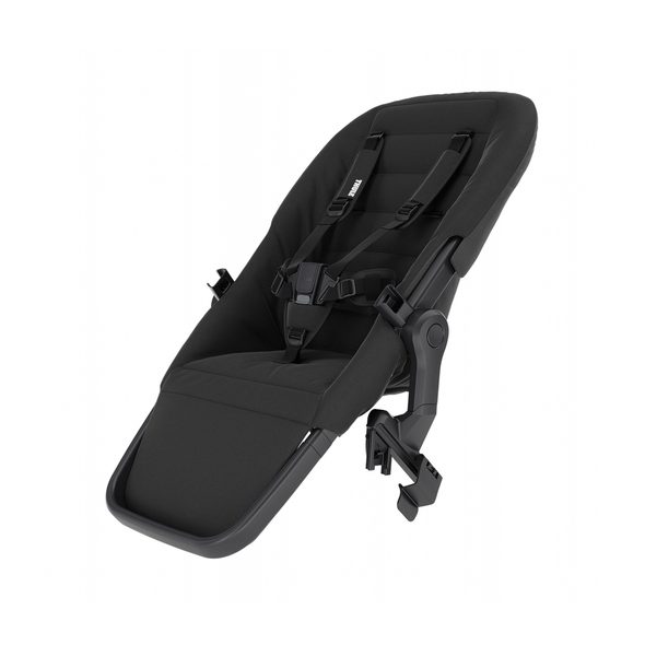 THULE URBAN GLIDE OTOČNÉ SPORTOVNÍ SEZENÍ - SPORTOVNÍ NÁSTAVBY - KOČÁRKY A PŘÍSLUŠENSTVÍ