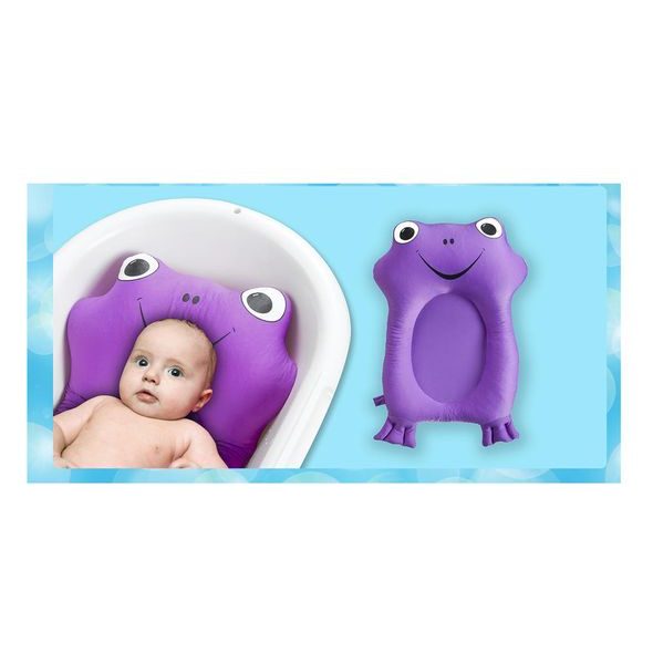 TUBBYPAD - PODLOŽKA DO VANIČKY - LEHÁTKA DO VANIČKY - KOUPÁNÍ A ZDRAVÍ