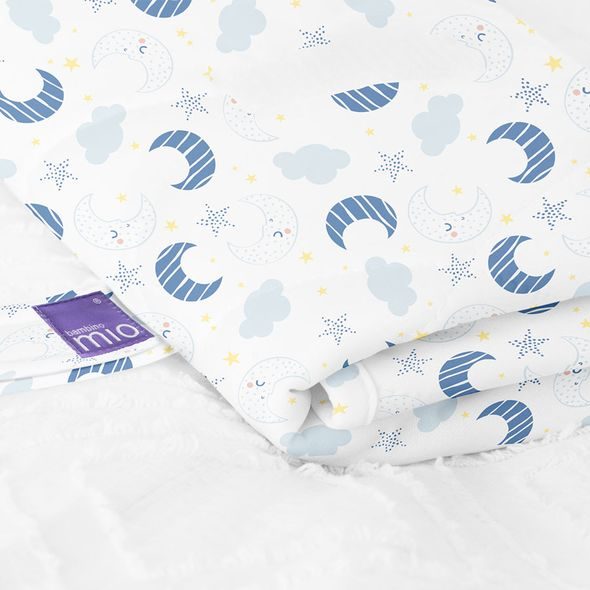 BAMBINO MIO PŘEBALOVACÍ PODLOŽKA 60X43 DREAMLAND - PŘEBALOVACÍ PODLOŽKY - PŘEBALOVÁNÍ