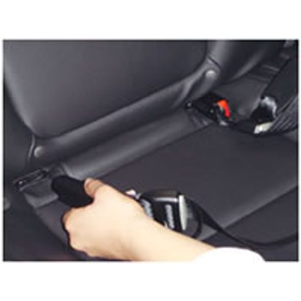 BRITAX RÖMER PÁS TOP TETHER PRO DUO PLUS - AUTODOPLŇKY RŮZNÉ - AUTOSEDAČKY A PŘÍSLUŠENSTVÍ
