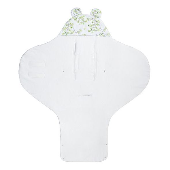 EMITEX ZAVINOVAČKA UNI PURE NATURE - ZAVINOVAČKY - SPINKÁNÍ