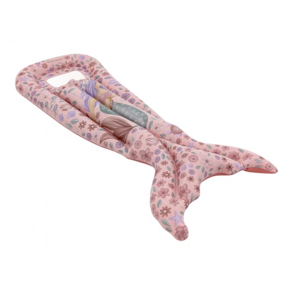 LITTLE DUTCH NAFUKOVACÍ LEHÁTKO DREAMY MERMAID - NAFUKOVACÍ HRAČKY - PRO DĚTI