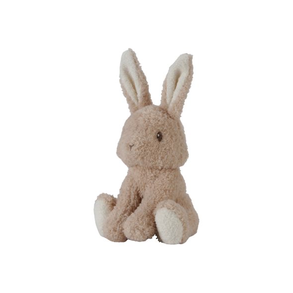 LITTLE DUTCH KRÁLÍČEK PLYŠOVÝ BABY BUNNY 15 CM - PLYŠOVÁ ZVÍŘATA - PRO DĚTI
