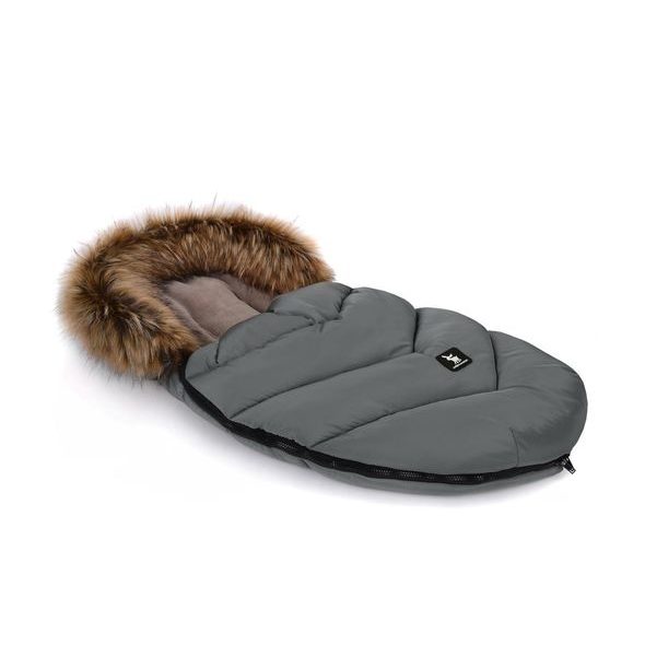 COTTONMOOSE FUSAK DO KOČÁRKU MINI MOOSE - FUSAKY DO AUTOSEDAČKY - AUTOSEDAČKY A PŘÍSLUŠENSTVÍ