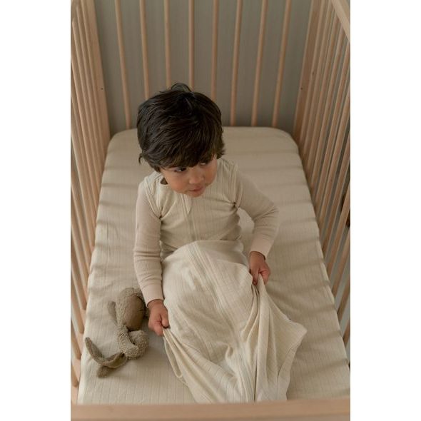 LODGER HOPPER SLEEVELESS SOLID BIRCH 68/80 - SPACÍ PYTLE - SPINKÁNÍ