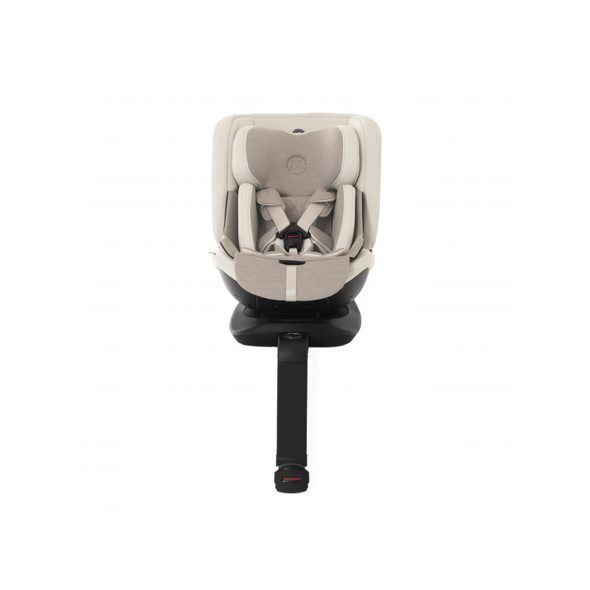 SILVER CROSS MOTION 2 ALL SIZE 360 AUTOSEDAČKA ALMOND - AUTOSEDAČKY 0-18KG - AUTOSEDAČKY A PŘÍSLUŠENSTVÍ