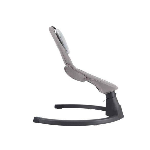 KIKKABOO HOUPACÍ LEHÁTKO ELEKTRICKÉ CODIE LIGHT GREY - LEHÁTKA A HOUPADLA - SPINKÁNÍ