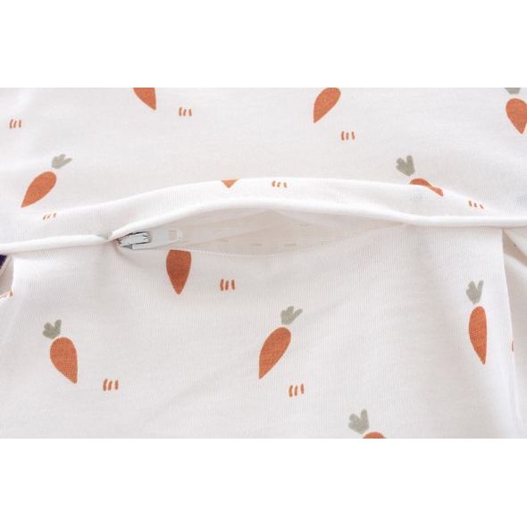 TRÄUMELAND VNĚJŠÍ SPACÍ PYTEL LIEBMICH CAROTA 68/74 - SPACÍ PYTLE - SPINKÁNÍ