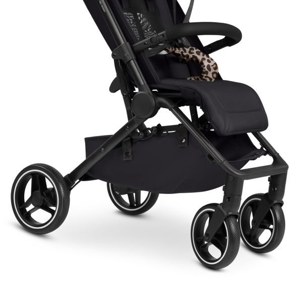 ABC DESIGN PING 3 TREKKING LEO - GOLFOVÉ KOČÁRKY - KOČÁRKY A PŘÍSLUŠENSTVÍ