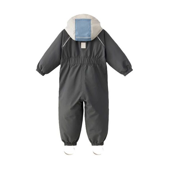 LEOKID KOMBINÉZA COLOR KIT STINGRAY VEL. 18 - 24 MĚSÍCŮ (VEL. 86) - ZIMNÍ KOMBINÉZY - PRO DĚTI