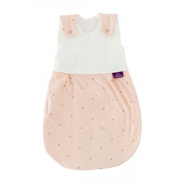 TRÄUMELAND VNĚJŠÍ SPACÍ PYTEL LIEBMICH MÄRCHENGOLD 62/68 - SPACÍ PYTLE - SPINKÁNÍ