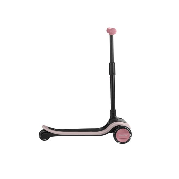 KIKKABOO KOLOBĚŽKA 2V1 TREO PINK - DĚTSKÉ KOLOBĚŽKY - NOŠENÍ & SPORT