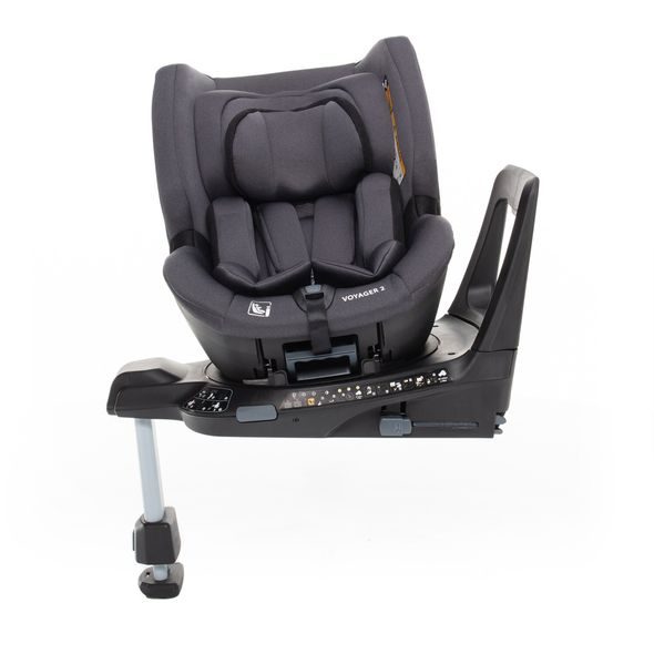 ZOPA VOYAGER 2 I-SIZE 2023 - AUTOSEDAČKY 9-18KG - AUTOSEDAČKY A PŘÍSLUŠENSTVÍ