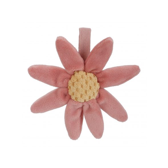 LITTLE DUTCH HRACÍ DEKA S HRAZDOU KRÁLÍČEK MIFFY LUCKY BLOSSOM - HRACÍ PODLOŽKY NA ZEM - SPINKÁNÍ