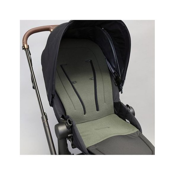 KIDILOO PODLOŽKA DO KOČÁRKU ŽEBROVANÝ ÚPLET PRO CYBEX - PODLOŽKY DO KOČÁRKU - KOČÁRKY A PŘÍSLUŠENSTVÍ